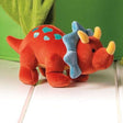 Smootheez Triceratops - Funky Gifts NZ