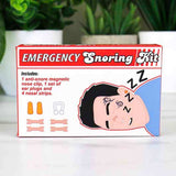 Emergency Snoring Kit - Funky Gifts NZ
