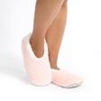 SnuggUps Women's Metallic Pink - Funky Gifts NZ