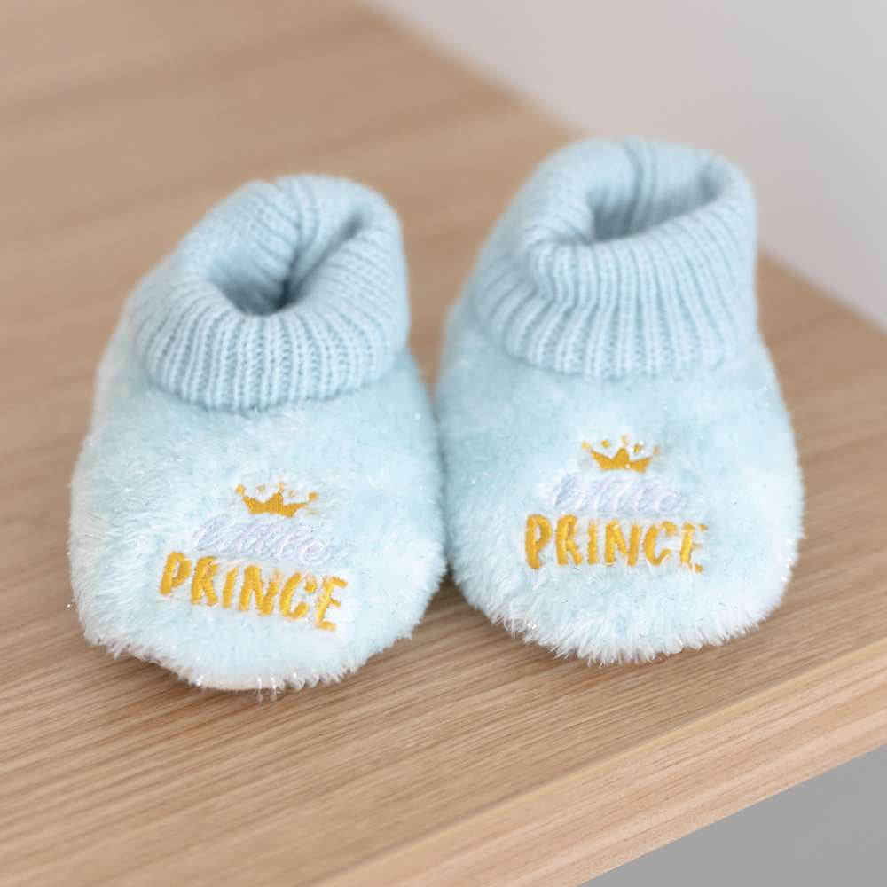 SnuggUps Baby - Prince - Funky Gifts NZ