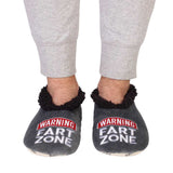 SnuggUps Men's - Fart Zone - Funky Gifts NZ