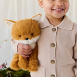 Snuggle Bunnies Archie the Fox 30cm - Funky Gifts NZ