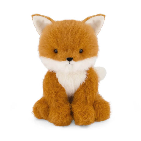 Snuggle Bunnies Archie the Fox 30cm - Funky Gifts NZ