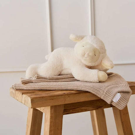 Snuggle Bunnies - Lambie - Funky Gifts NZ