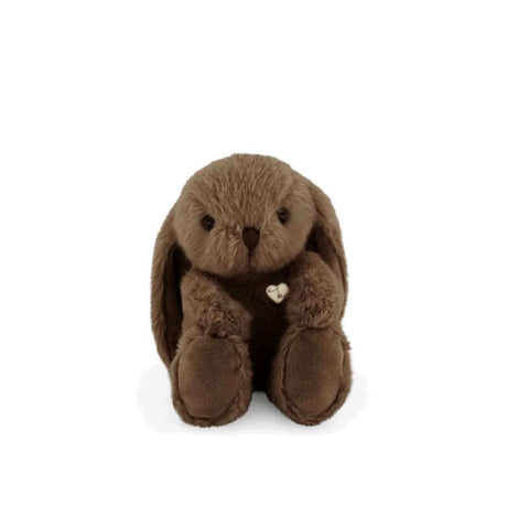 Snuggle Bunnies Penelope - Spice 15cm - Funky Gifts NZ