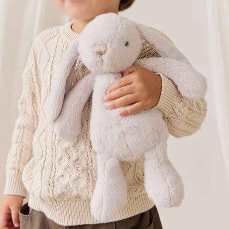 Snuggle Bunnies Penelope - Beige 30cm - Funky Gifts NZ