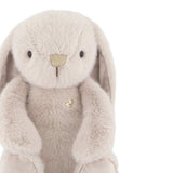 Snuggle Bunnies Penelope - Beige 30cm - Funky Gifts NZ