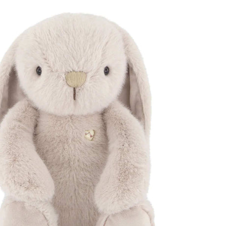 Snuggle Bunnies Penelope - Beige 30cm - Funky Gifts NZ