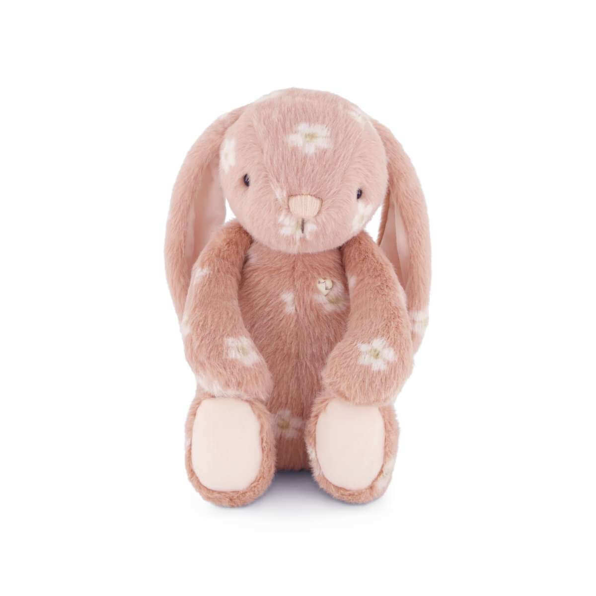 Snuggle Bunnies Penelope - Rosie 45cm - Funky Gifts NZ