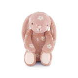 Snuggle Bunnies Penelope - Rosie 30cm - Funky Gifts NZ