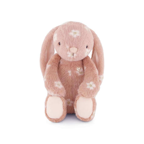 Snuggle Bunnies Penelope - Rosie 30cm - Funky Gifts NZ