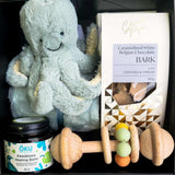 Snuggle & Soothe Box - Funky Gifts NZ