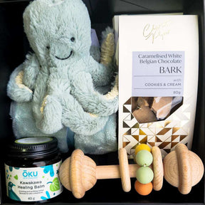Snuggle & Soothe Box - Funky Gifts NZ