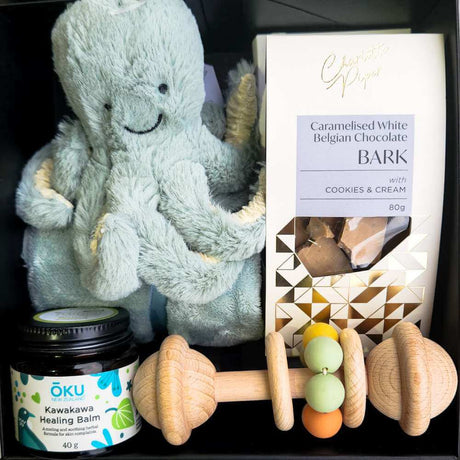 Snuggle & Soothe Box - Funky Gifts NZ