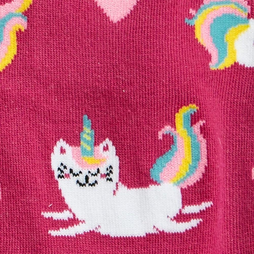 Sock It To Me - Women's Crew Socks - Look At Meow - Funky Gifts NZ