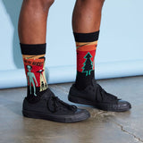 Sock It To Me - Men's Crew Socks - They're Here - Funky Gifts NZ