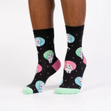 Sock It To Me - Junior Knee High Socks - Hop to It - Funky Gifts NZ