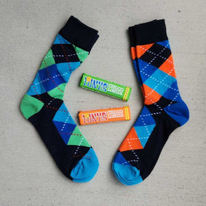 Socks & Chocs