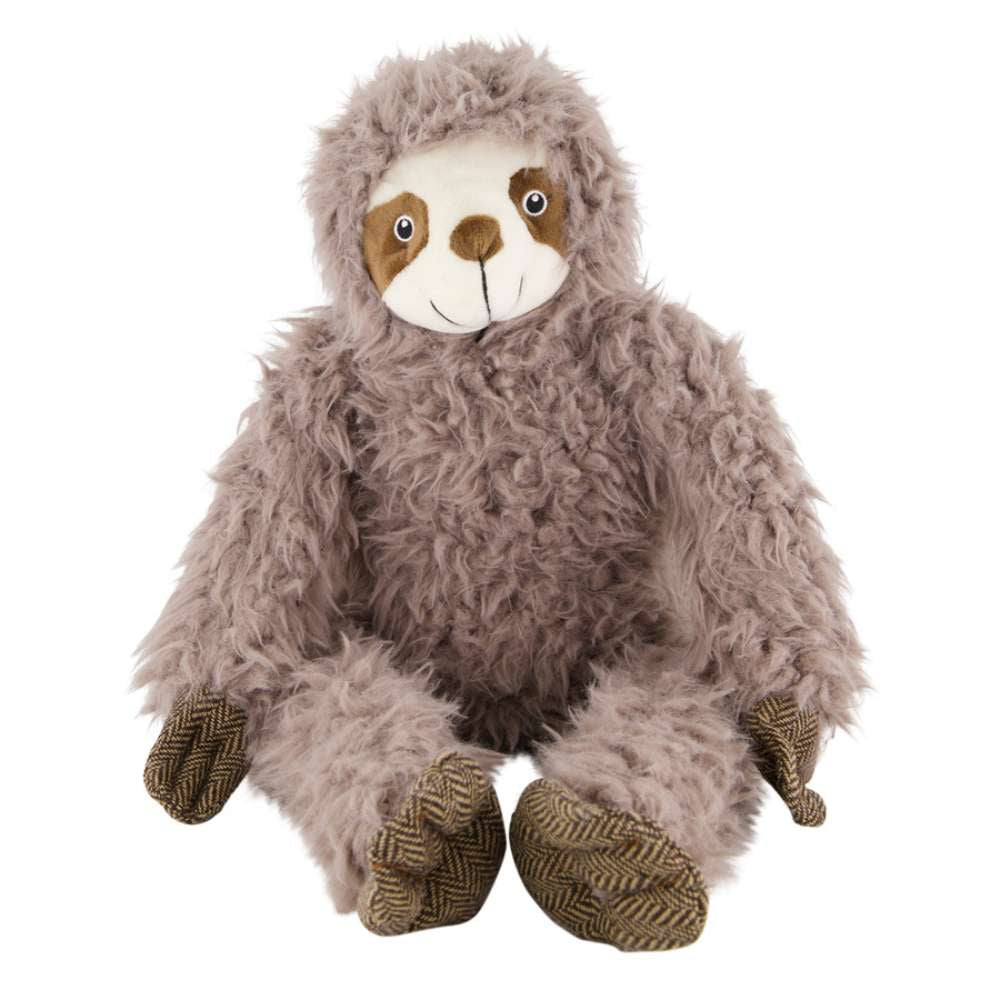 Sofia Sloth Toy - Funky Gifts NZ