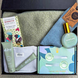 Soft Serenity Gift Box - Funky Gifts NZ