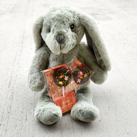 Some Bunny Loves You - Funky Gifts NZ