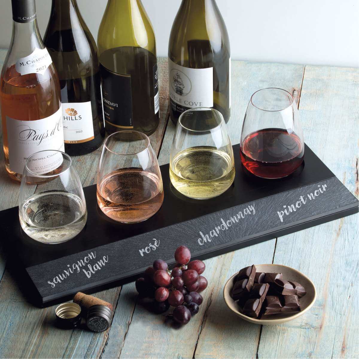 Sommelier Wine Tasting Set - Funky Gifts NZ