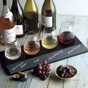 Sommelier Wine Tasting Set - Funky Gifts NZ
