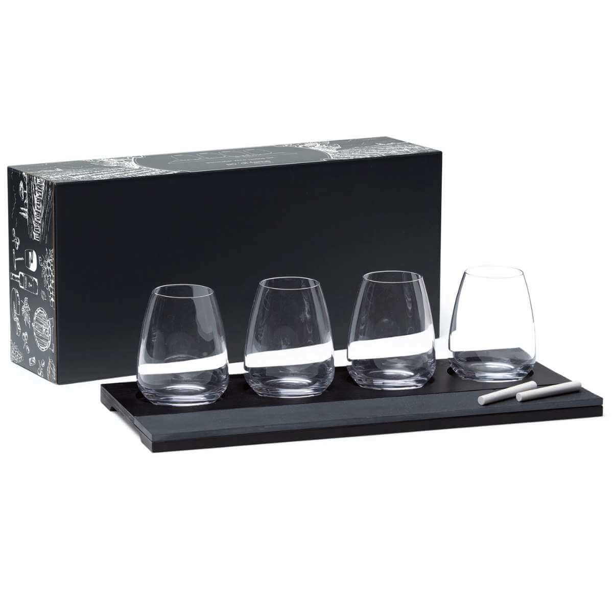 Sommelier Wine Tasting Set - Funky Gifts NZ