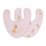 Cute Little Baby Girl Gift Box