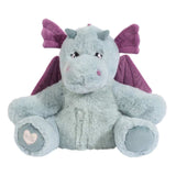 Toasty Hugs Duke Dragon - Funky Gifts NZ