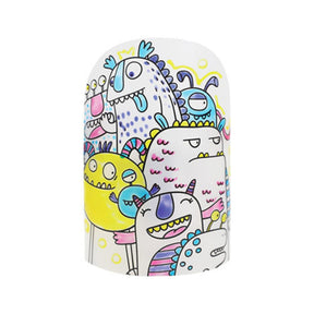 Splosh DIY Monster Lantern - Funky Gifts NZ