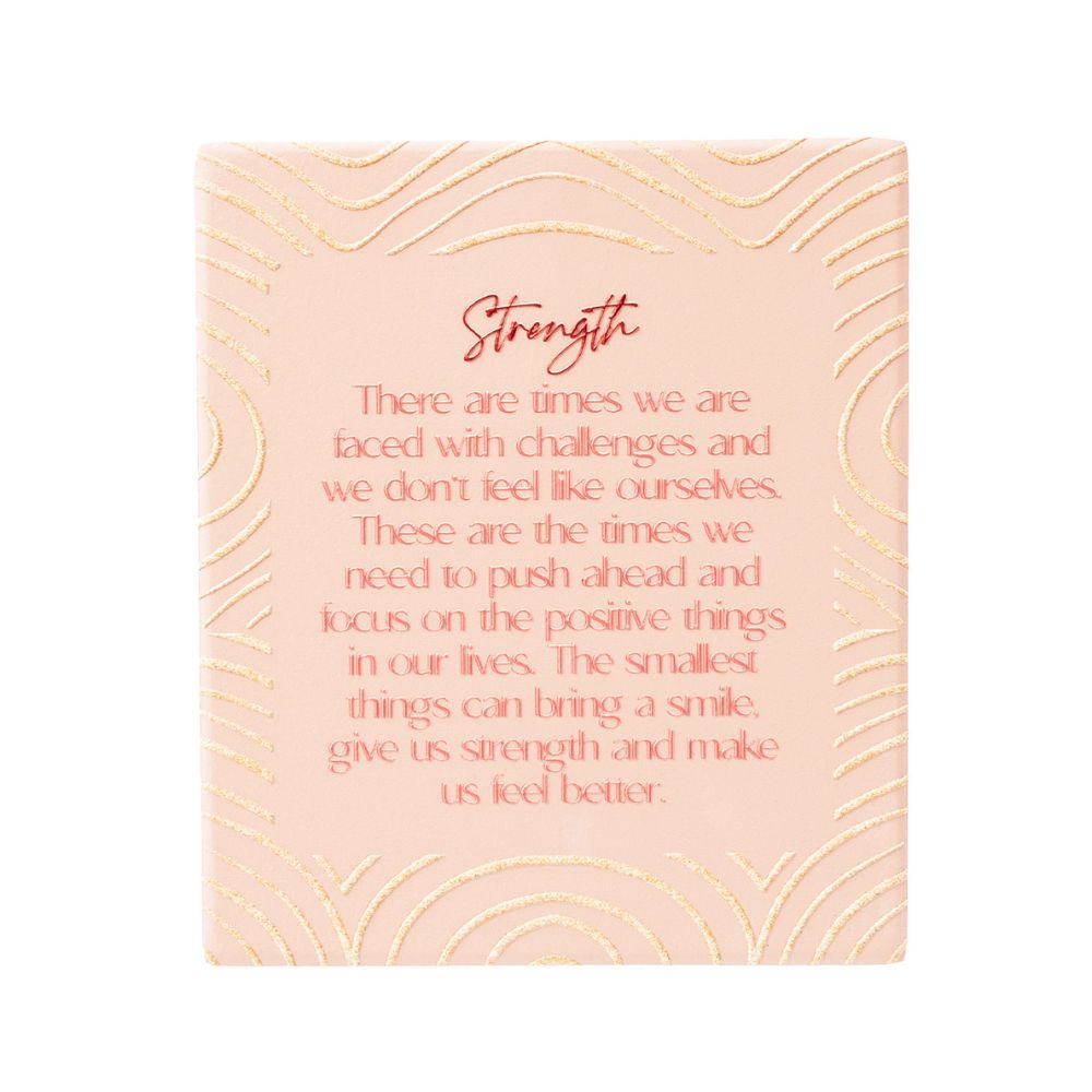 Splosh Desert Dunes Strength Verse - Funky Gifts NZ