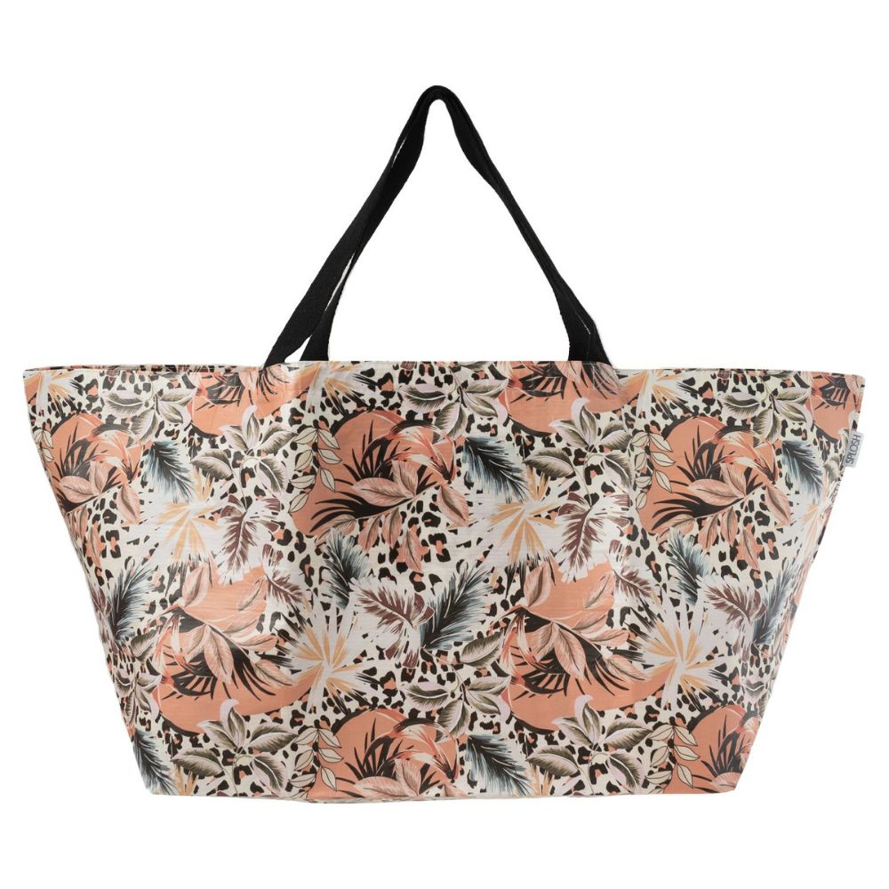 Splosh Picnic Beach Bag - Leopard - Funky Gifts NZ