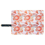 Splosh Picnic Blanket - Abstract - Funky Gifts NZ