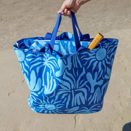 Beach Bag - Sun - Funky Gifts NZ