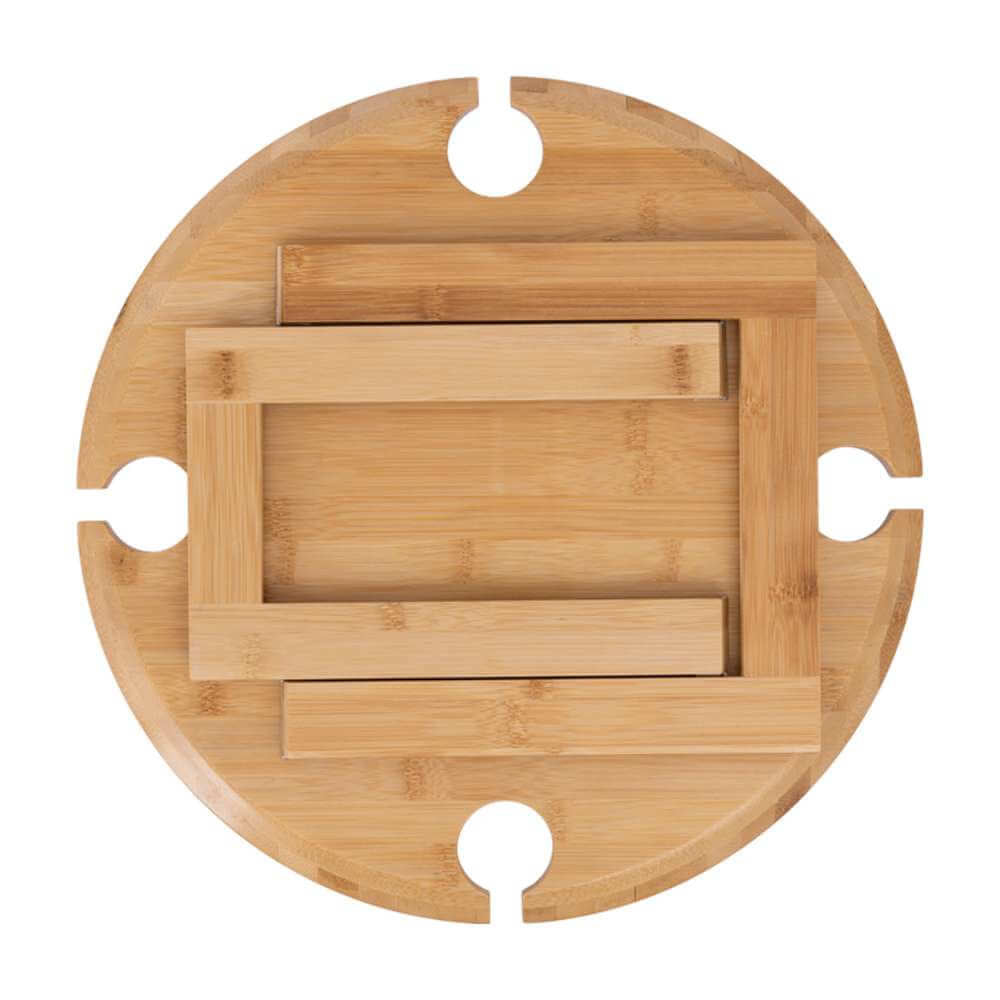 Foldable Picnic Table - Green Spring - Funky Gifts NZ