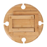 Foldable Picnic Table - Green Spring - Funky Gifts NZ