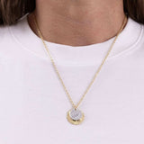 Heart & Soul Necklace - Guardian Angel - Funky Gifts NZ