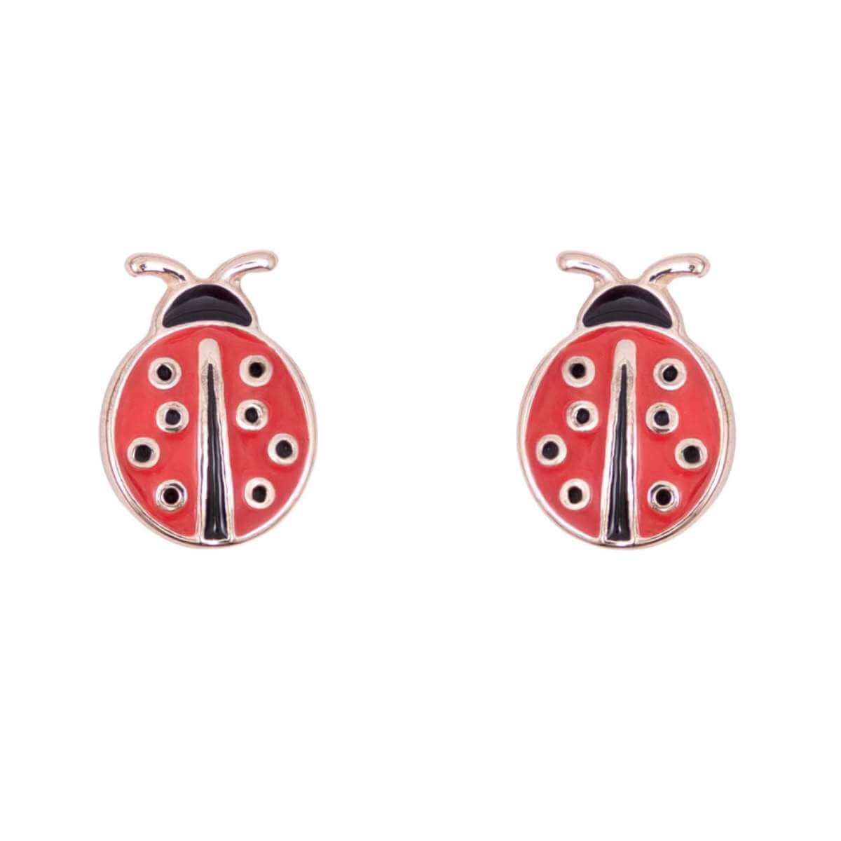 Heart & Soul Earrings - Lucky - Funky Gifts NZ