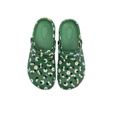 Home Grown Bee Garden Clog Medium - Funky Gifts NZ