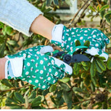 Home Grown Bee Garden Gloves - Funky Gifts NZ