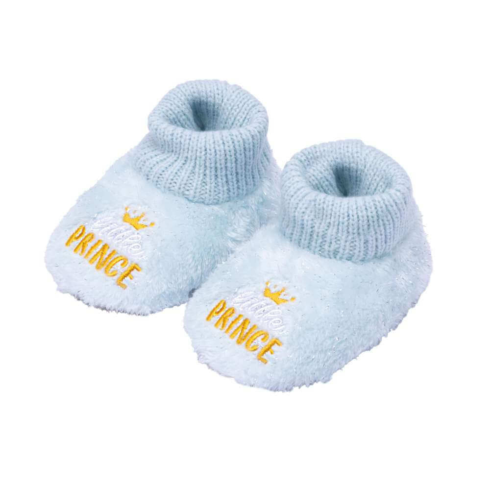 SnuggUps Baby - Prince - Funky Gifts NZ