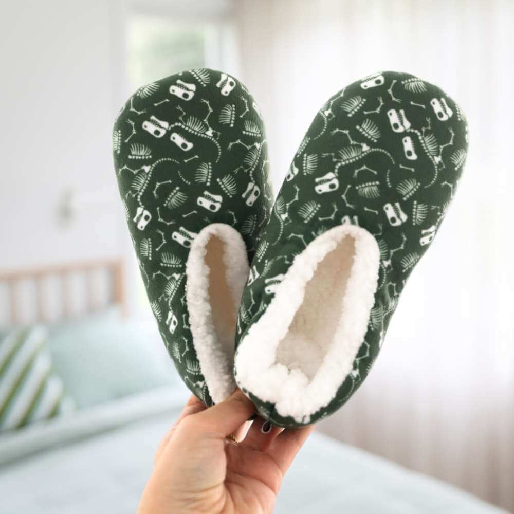 SnuggUps Kids - Dinosaur - Funky Gifts NZ
