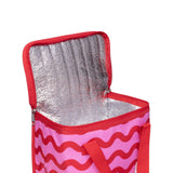 Summer Waves Lunch Bag - Funky Gifts NZ