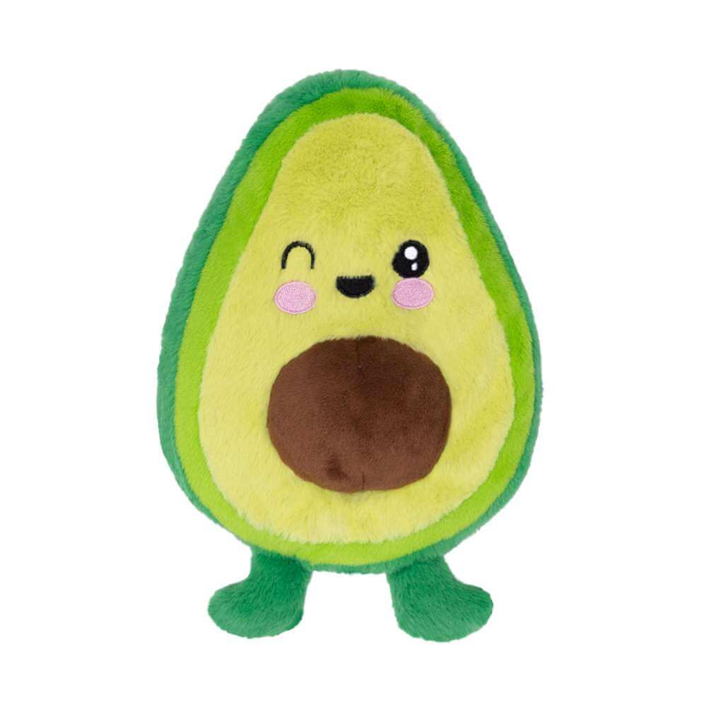 Toasty Hugs Alfie Avocado - Funky Gifts NZ