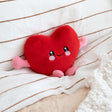 Toasty Hugs Hugo Heart - Funky Gifts NZ