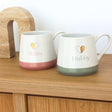 Wifey & Hubby Mug Set - Funky Gifts NZ