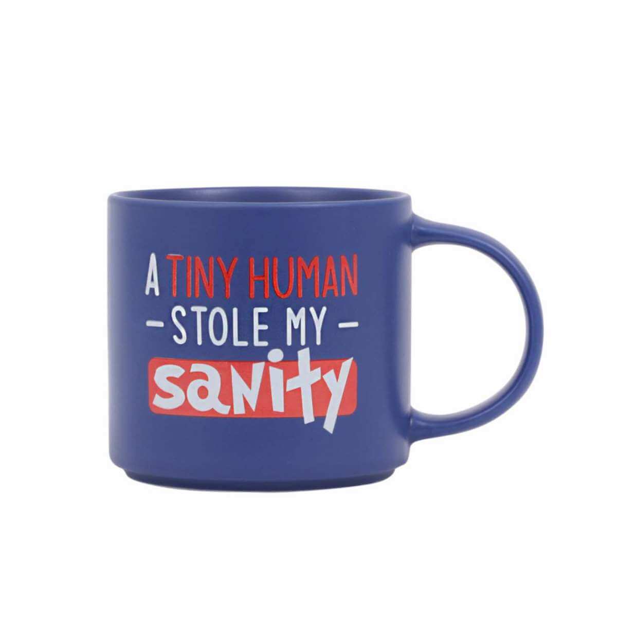 Cheeky Mug - Sanity - Funky Gifts NZ