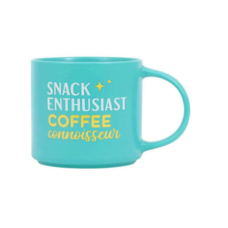 Cheeky Mug - Snack - Funky Gifts NZ
