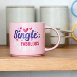 Cheeky Mug - Single - Funky Gifts NZ